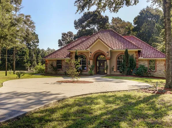 22857 Mersey Ct, Porter, TX 77365