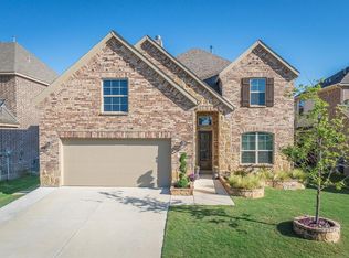 828 Mist Flower Dr, Little Elm, TX 75068