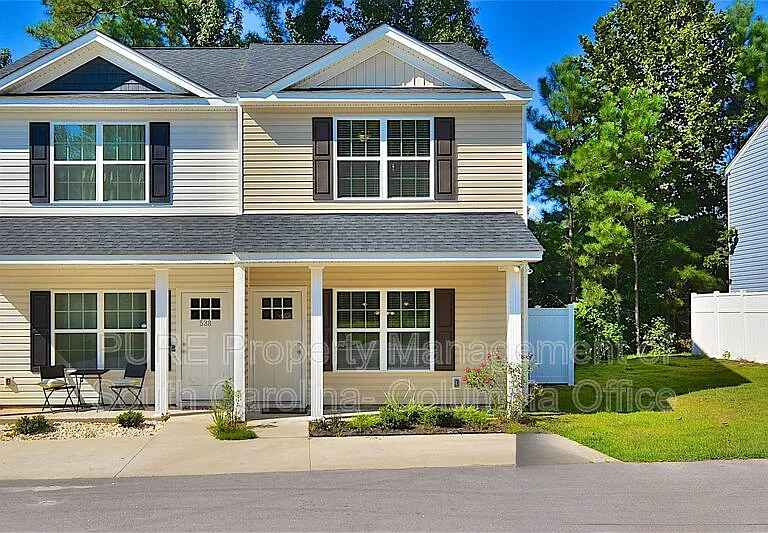 536 Idlewood Park Dr — Photo 1