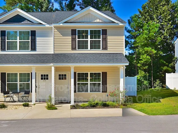 536 Idlewood Park Dr, West Columbia, SC 29170