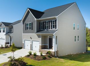 1124 Button Buck Ln, Grovetown, GA 30813