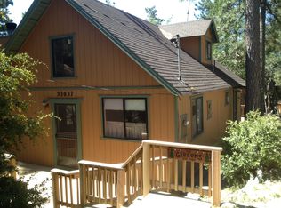 53037 Rockmere Dr, Idyllwild, CA 92549