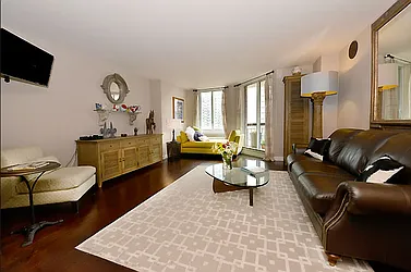 Rented by Battery Park Realty
