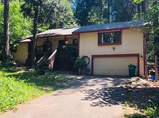 6504 Misery Ln, Pollock Pines, CA 95726