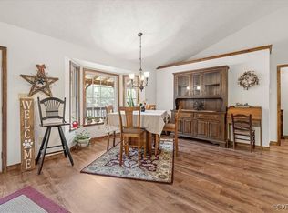 26925 Ridge Ln, Mc Kenney, VA 23872