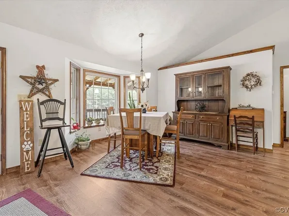 26925 Ridge Ln, Mc Kenney, VA 23872