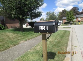 15B Ashwood Ct, Frankfort, KY 40601