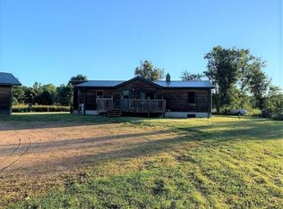 N9621 Cth Dd, Pickerel, WI 54465