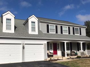 2326 Putnam Ln, Crofton, MD 21114