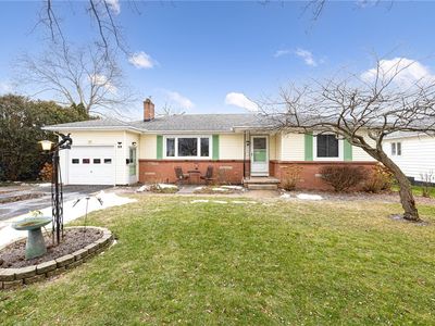 59 Creekside Dr, Rochester, NY, 14622