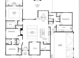 645 Lantana Rdg, Spring Branch, TX 78070