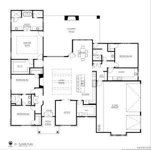 645 Lantana Ridge, Spring Branch, TX, 78070