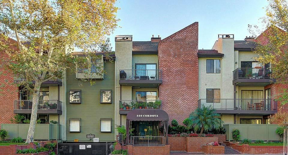 1st image of 330 Cordova St Unit 324