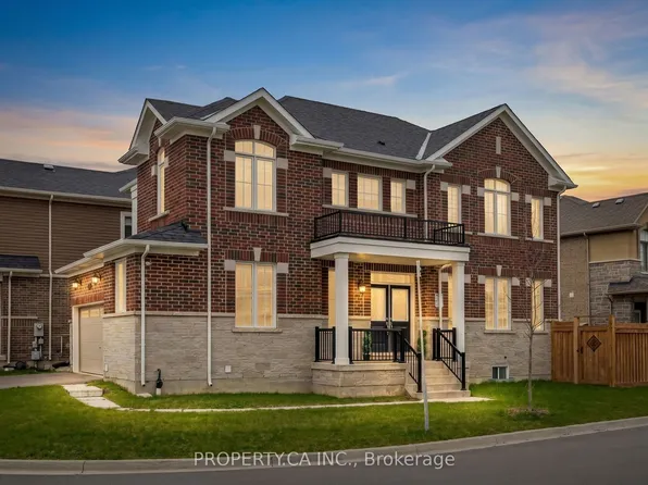 568 Boyd Ln, Milton, ON L9E 1W6