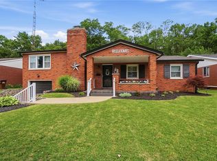 413 Lincoln Ln, New Paris, OH 45347