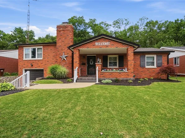 413 Lincoln Ln, New Paris, OH 45347