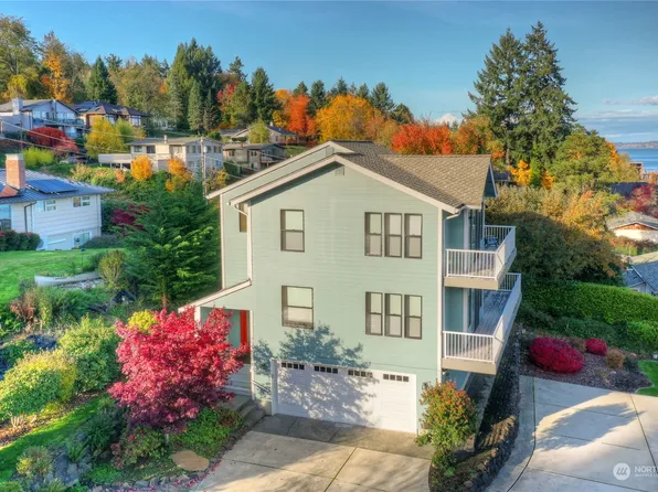 732 Sherman Street NW, Olympia, WA 98502