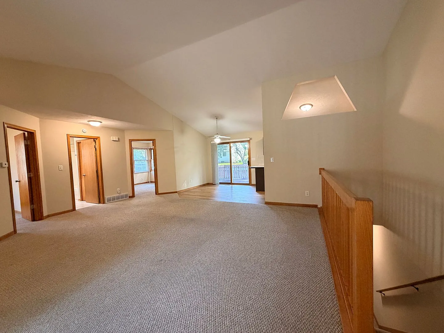 Duplex near Breton Village — Photo 3