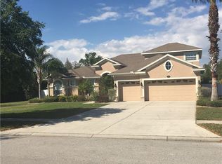 5709 Turtle Ridge Dr, Lutz, FL 33558