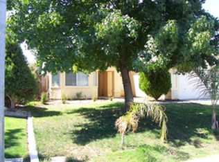 4511 Oregano Rd, Bakersfield, CA 93313