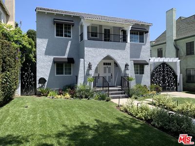 1280 S Redondo Blvd, Los Angeles, CA, 90019