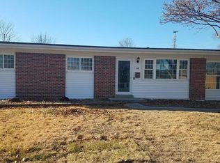 680 Blackbird Dr, Florissant, MO