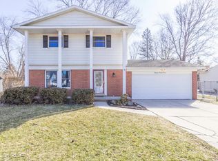 1978 N Harrison Rd, East Lansing, MI 48823