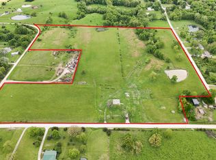 2862 County Road 2355, Moberly, MO 65270