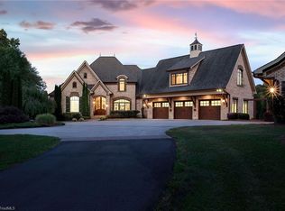 1350 Kilkenny Ln, Rural Hall, NC 27045