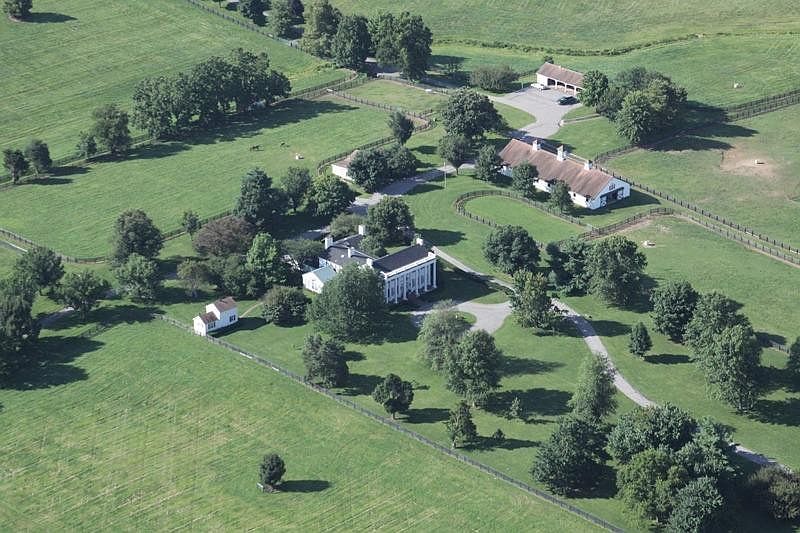 5222 Paris Pike, Lexington, KY 40511 Zillow