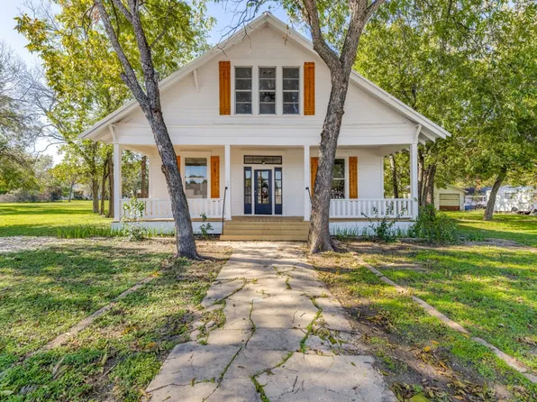 207 S Avenue H, Clifton, TX 76634