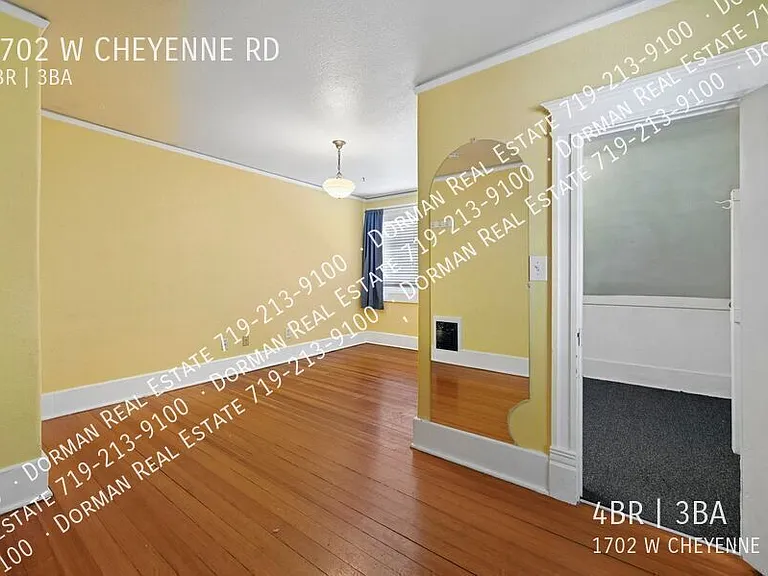 1702 W Cheyenne Rd — Photo 11
