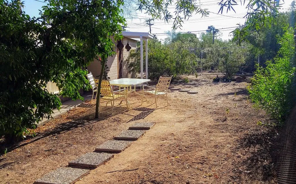 5801 E North Wilshire Dr — Photo 2