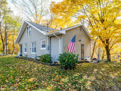 4732 South St, Benton Harbor, MI, 49022