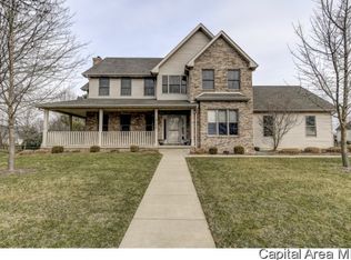 4708 Foxhall Ln, Springfield, IL 62711