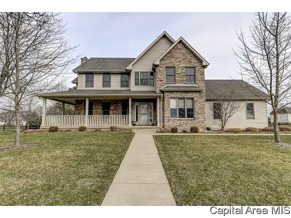 4708 Foxhall Ln photo 1