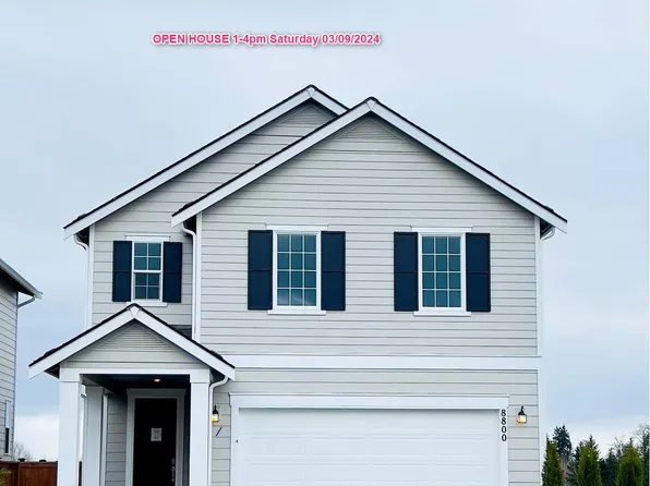 8800 48th Pl NE, Marysville, WA 98270