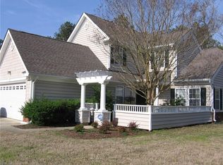 1027 Point Way, Carrollton, VA 23314