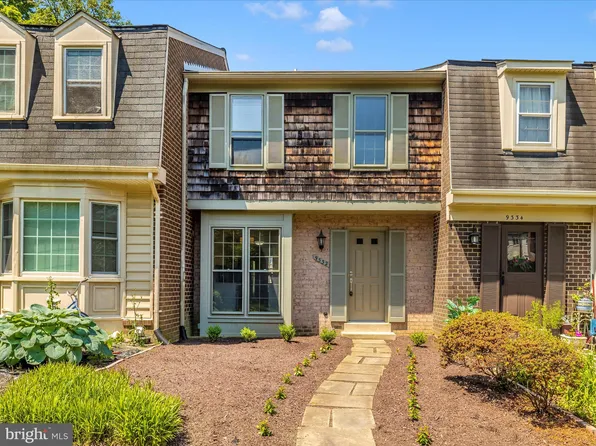 9332 Bremerton Way, Gaithersburg, MD 20886