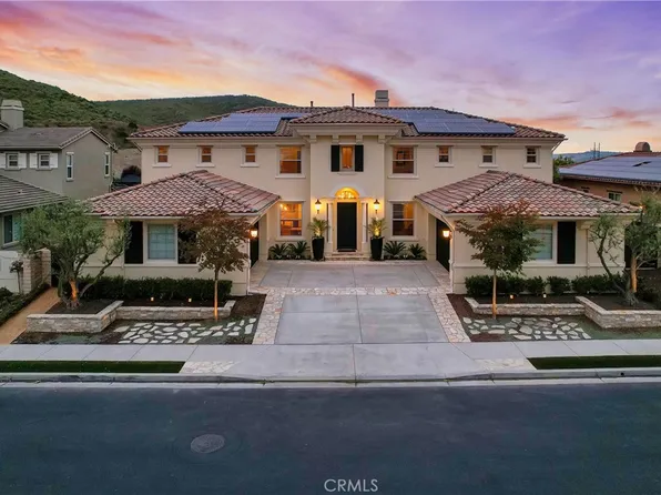 31891 Paseo Navarra, San Juan Capistrano, CA 92675