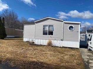 117 Whippooorwill Street, Seabrook, NH 03874