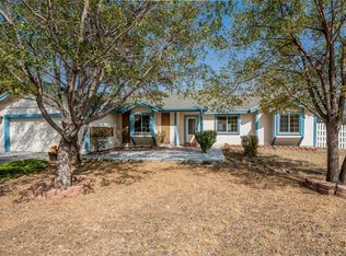 11075 Edith Dr, Flagstaff, AZ 86004