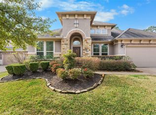 2606 Tacoma Springs Dr, Conroe, TX 77304