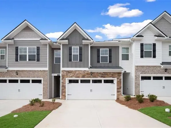1322 Aura Ln, Lawrenceville, GA 30045