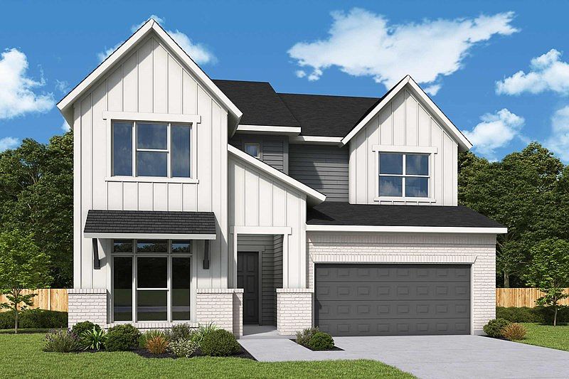 The Aster - Y Exterior