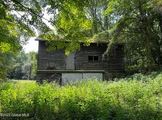 L381 Beebe Pond Rd, Canaan, NY 12029