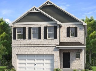 2766 Malton Way, Loganville, GA 30052