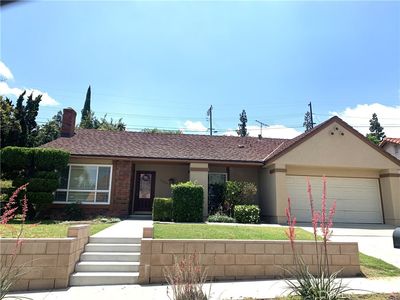 16320 Gregorio Dr, Hacienda Heights, CA, 91745