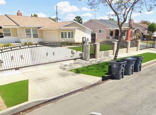 1645 W Wisteria Pl, Santa Ana, CA 92703