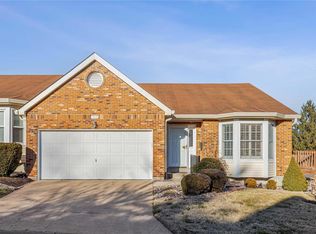1019 Forder Square Dr, Saint Louis, MO 63129